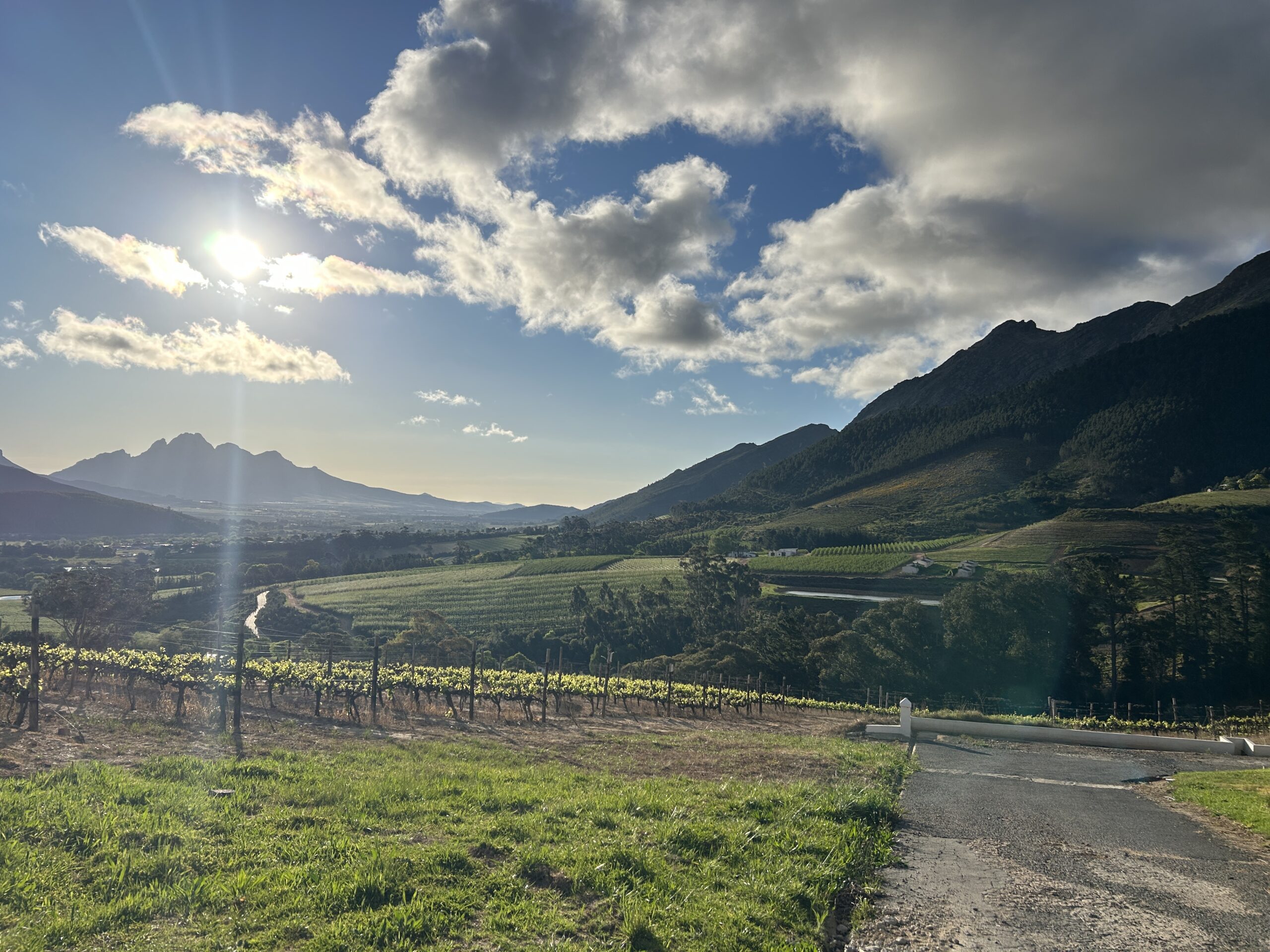 Franschhoek