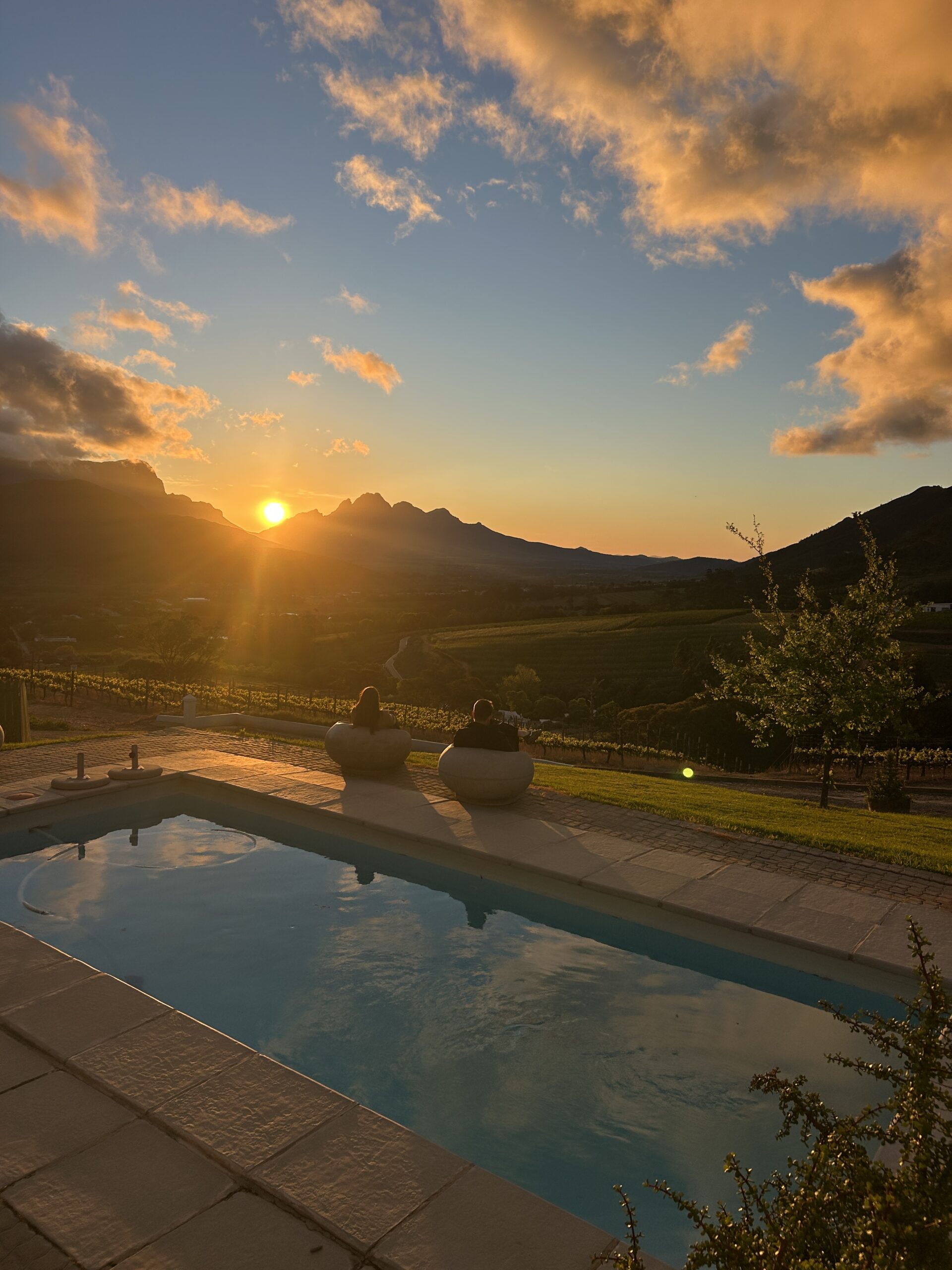 Franschhoek