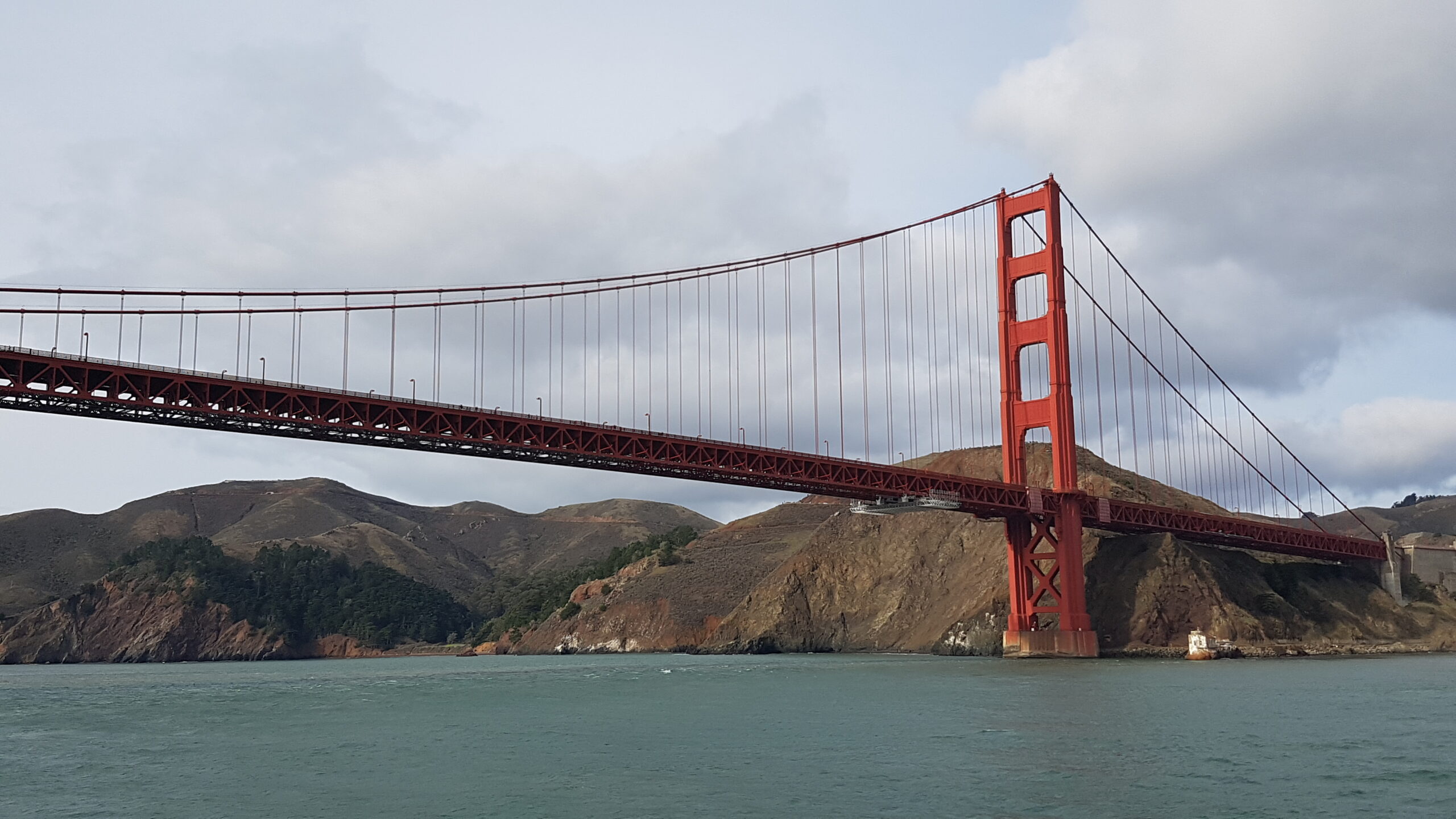golden gate san francisco