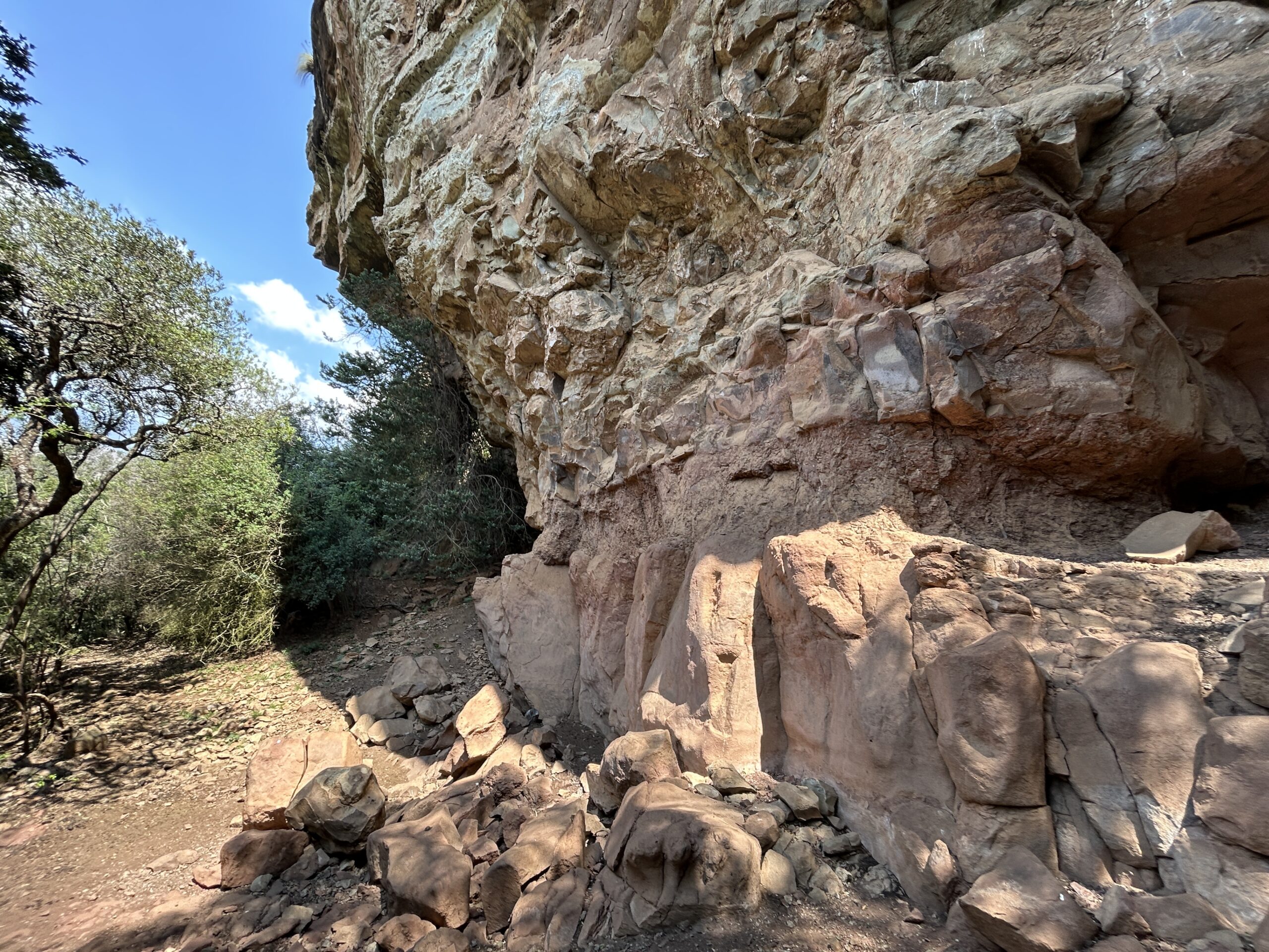 Drakensberg